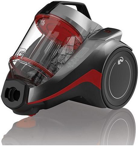 Vásárlás: Dirt Devil DD2226 3 Rebel 26 Reach Árak, Akciós Dirt Devil DD2226 5 porszívó, 550W, 1,6l, Hepa Media, Pre