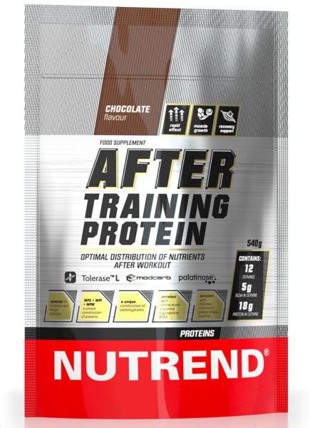 After Training Protein 540 g