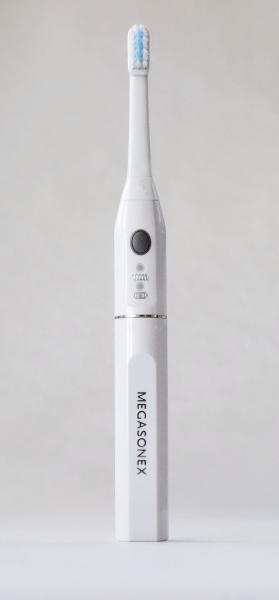 MEGASONEX The Ultrasound Toothbrush elektromos fogkefe vásárlás, olcsó  MEGASONEX The Ultrasound Toothbrush elektromos fogkefe árak, akciók
