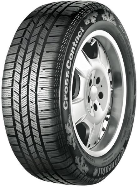 Continental ContiCrossContact Winter 215/65 R16 98H (Anvelope) - Preturi