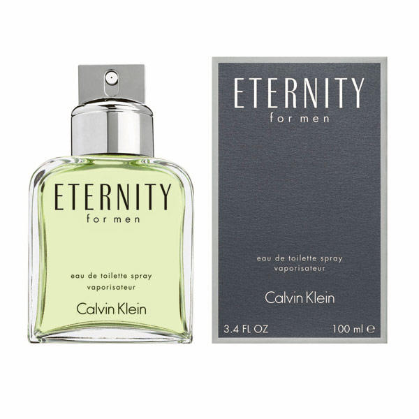 Calvin Klein Eternity for Men EDT 200 ml Preturi Calvin Klein Eternity for  Men EDT 200 ml Magazine