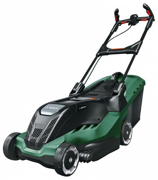 Bosch AdvancedRotak 750 elektromos fűnyíró (06008B9300) Bosch AdvancedRotak 750 elektromos fűnyíró (06008B9300)
