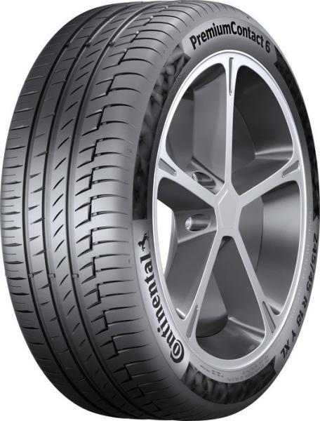 PremiumContact 6 SSR (RFT) XL 315/35 R21 111Y