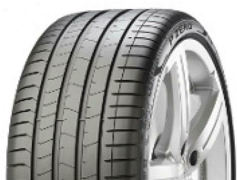 255/35R21 98Y XL MO-S PIRELLI NCS NEW P ZERO SPORT PZ4 ベンツ承認