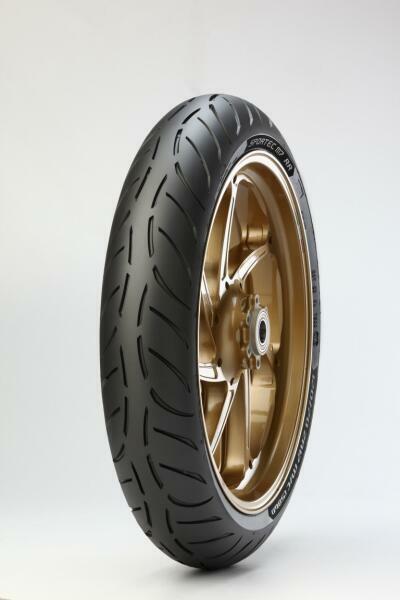 Sportec M7 120/60 ZR17 55W