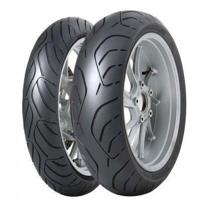 Sportmax Roadsmart III 160/60 ZR17 69W