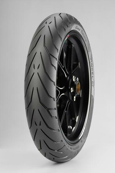 ANGEL GT 110/80 R19 59V