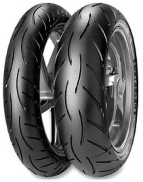 Sportec M5 Interact 120/70 ZR17 58W