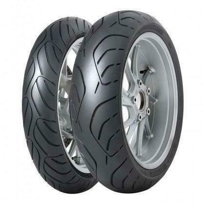Sportmax Roadsmart III 190/50 ZR17 73W