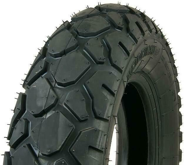 K77 120/90-10 66M