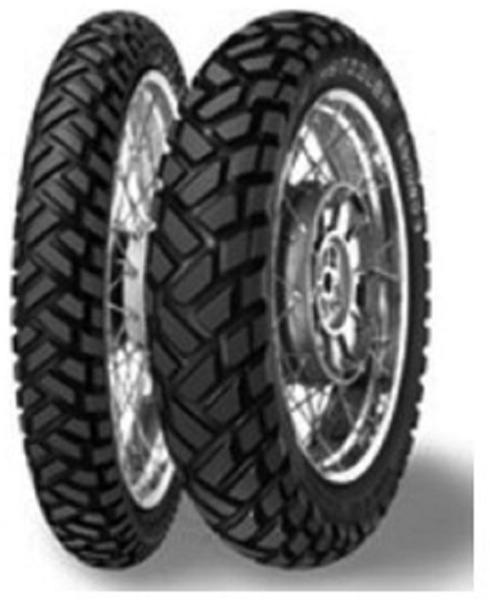 Enduro 3 Sahara 120/90-17 64S