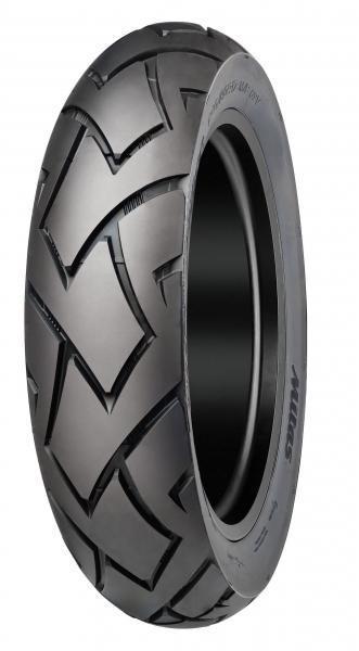 TERRA FORCE-R 110/80 R19 59V