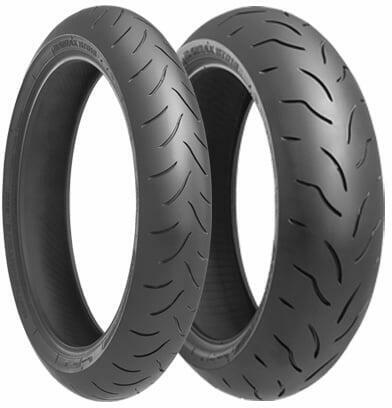 Battlax BT-016 PRO 170/60 ZR17 72W