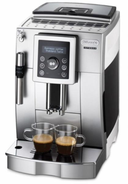 Vásárlás: DeLonghi ECAM 23.420 Eszpresszó kávéfőző árak összehasonlítása,  ECAM 23 420 boltok