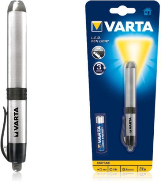 Vásárlás: VARTA Pen Light Elemlámpa árak összehasonlítása, PenLight boltok
