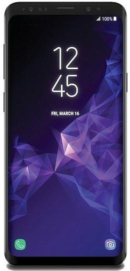 Samsung Galaxy S9+ 64GB Dual G965FD preturi - Samsung Galaxy S9+ 64GB Dual  G965FD magazine