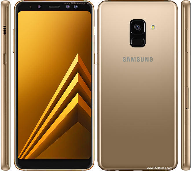 Samsung Galaxy A8 64GB A530F (2018) mobiltelefon vásárlás, olcsó Samsung  Galaxy A8 64GB A530F (2018) telefon árak, Samsung Galaxy A8 64GB A530F  (2018) Mobil akciók