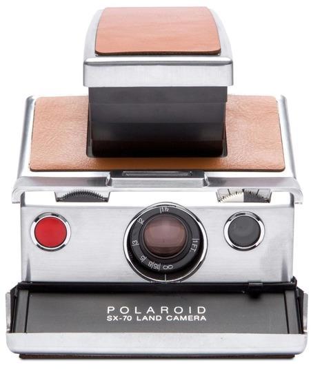 Vásárlás: Polaroid SX-70 Analóg fényképezőgép árak összehasonlítása, SX 70  boltok