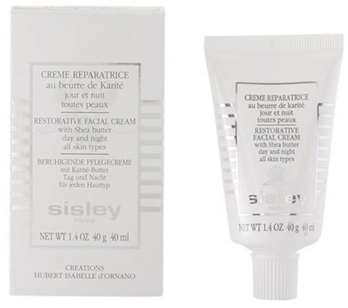 Phyto Jour & Nuit Crème Réparatrice Karité Tube 40 ml