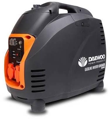 Снегоуборщик daewoo 3000