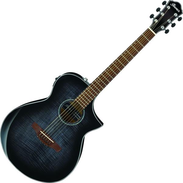 ギター Ibanez AEWC400-TKS Ibanez AEWC400-TKS (Chitara electro-acustica) - Preturi