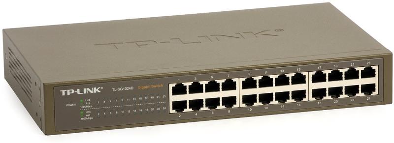 TL-SG1024D
