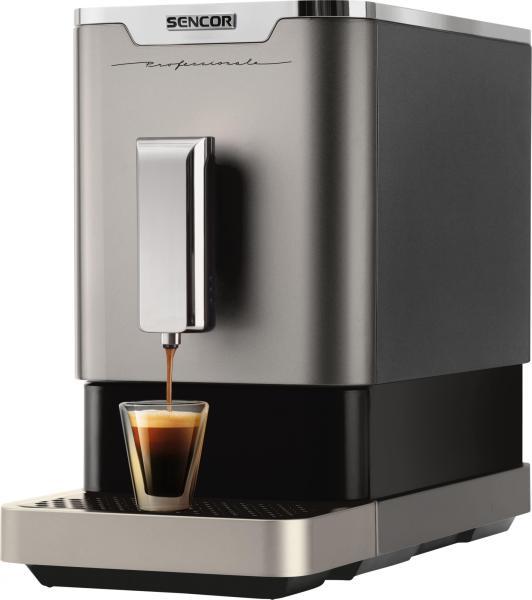 Sencor SES 7010NP kávéfőző vásárlás, olcsó Sencor SES 7010NP kávéfőzőgép  árak, akciók
