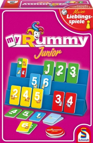 MyRummy Junior 40544