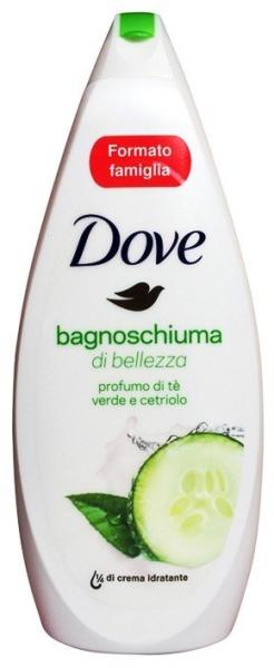 Dove краставица душ гел 700 мл цени, оферти за Душ гелове, мнения и онлайн  магазини