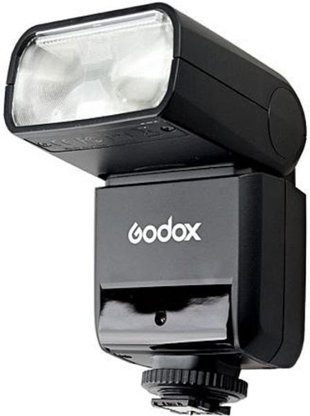 Mini TT350C (Canon)
