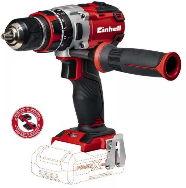 Power-X-Change TE-CD 18 Li SOLO (4513860)