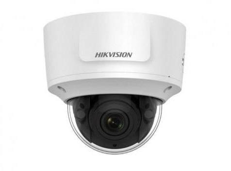 Hikvision DS-2CD2735FWD-IZ(2.8-12mm) (Camera IP) - Preturi