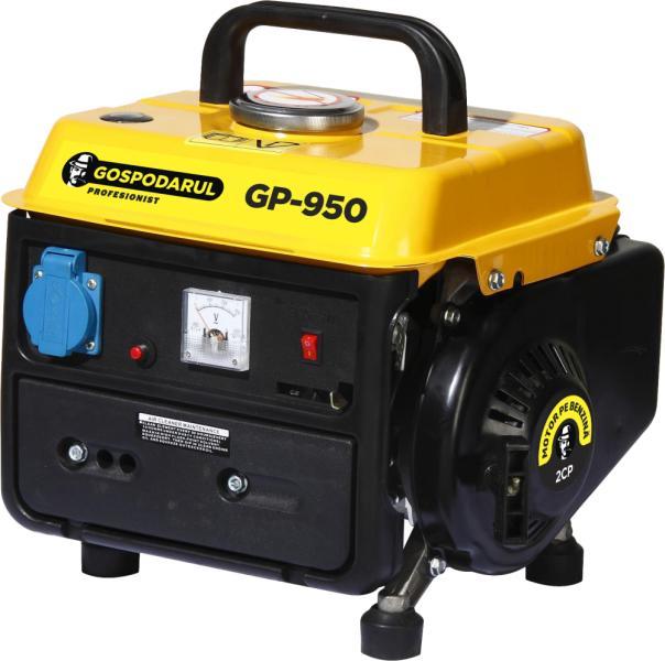 Gospodarul Profesionist GP-950 (Generator) - Preturi