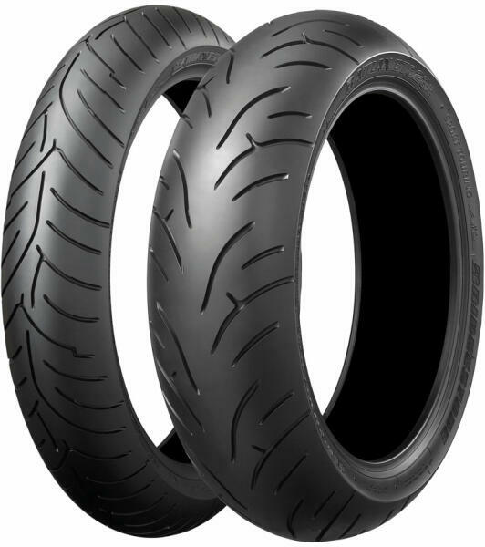 Battlax BT-023 Sport Touring GT 170/60 ZR17 72W