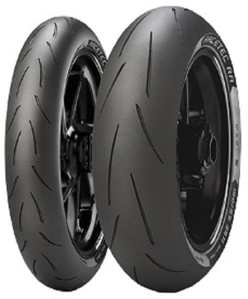 Racetec RR K3 120/70 ZR17 58W