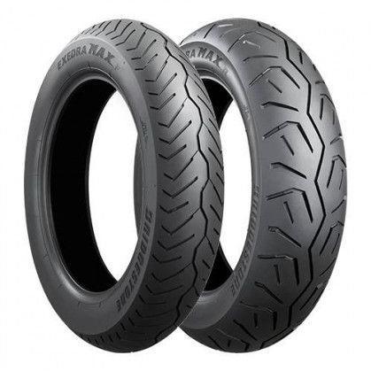 Exedra Max E-Max TT 150/80-15 70H
