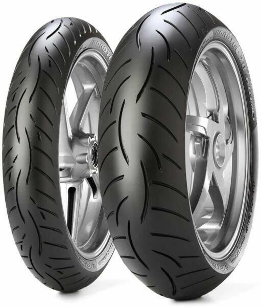Roadtec Z8 Interact 180/55 ZR17 73W