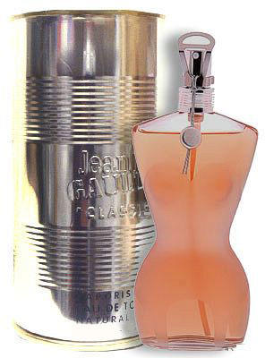 Jean Paul Gaultier Classique (1993) EDT 75ml parfüm vásárlás, olcsó Jean  Paul Gaultier Classique (1993) EDT 75ml parfüm árak, akciók