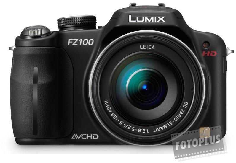 Panasonic Lumix DMC-FZ100 Aparat foto Preturi, Panasonic