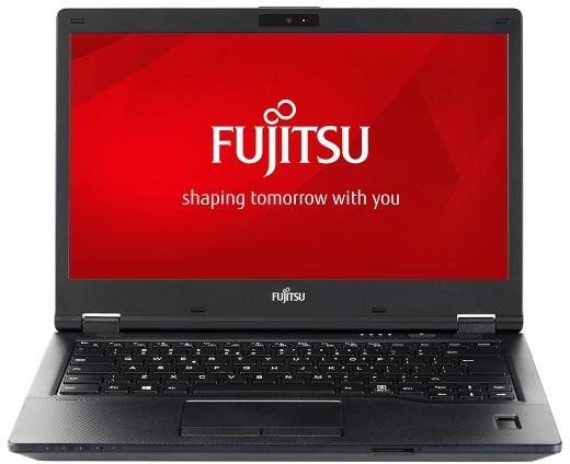 Fujitsu LIFEBOOK E548 LFBKE548-1 Notebook Árak - Fujitsu LIFEBOOK E548  LFBKE548-1 Laptop Akció