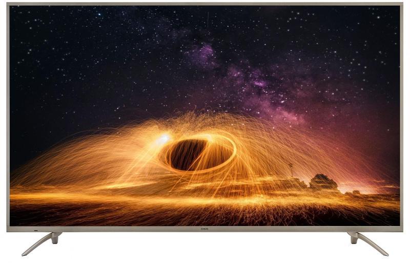 Télécommande Gcbltv64Ai-D3 Pour Chiq Tv Uhd65E6200Isx2 Gcbltv64Aid3