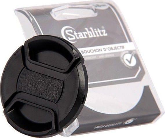 Vásárlás: Starblitz 62mm Lens Cap Objektívsapka árak összehasonlítása, 62 mm  Lens Cap boltok