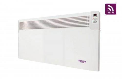 TESY CN 04 200 EIS W (304189) (Convector electric, panou de incalzire,  radiator) - Preturi