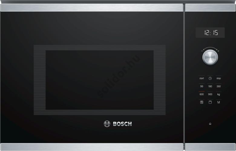 BEL554MS0 Serie 6