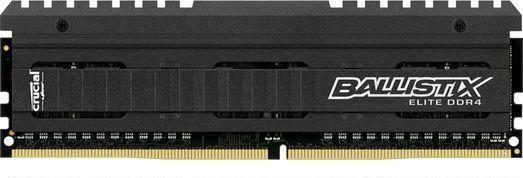 Crucial Ballistix Elite 8GB DDR4 3200MHz BLE8G4D32BEEAK (Memorie