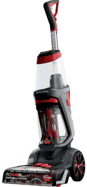 Vásárlás: BISSELL Revolution ProHeat 2X (1858N) - Árak, Akciós porszívó ...