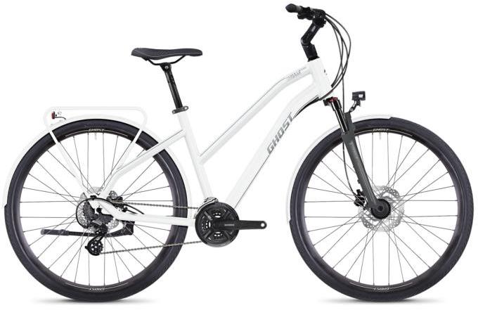 GHOST Square Trekking 2.8 AL Lady (2018) Kerékpár árak, Kerékpár bicikli  vásárlás, olcsó Kerékpárok. bringa akció, árösszehasonlító
