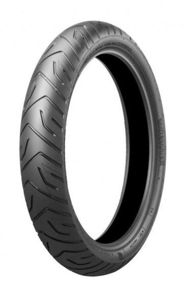 Battlax Adventure A41 110/80 R19 59V