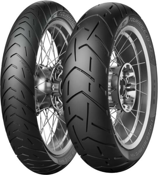 Tourance Next 120/70 ZR19 60W