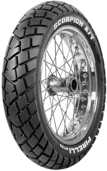 SCORPION MT 90 A/T MST 120/90-17 64S